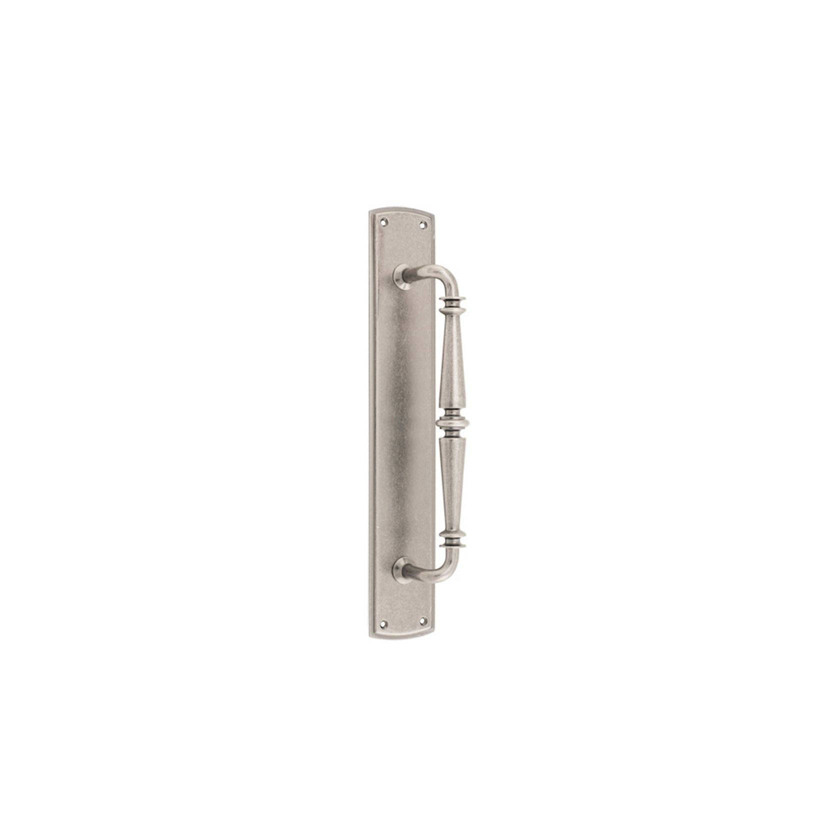 Sarlat Pull Handle on Backplate gallery detail image