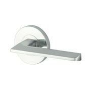 Tapered Lever Handle 3585 gallery detail image