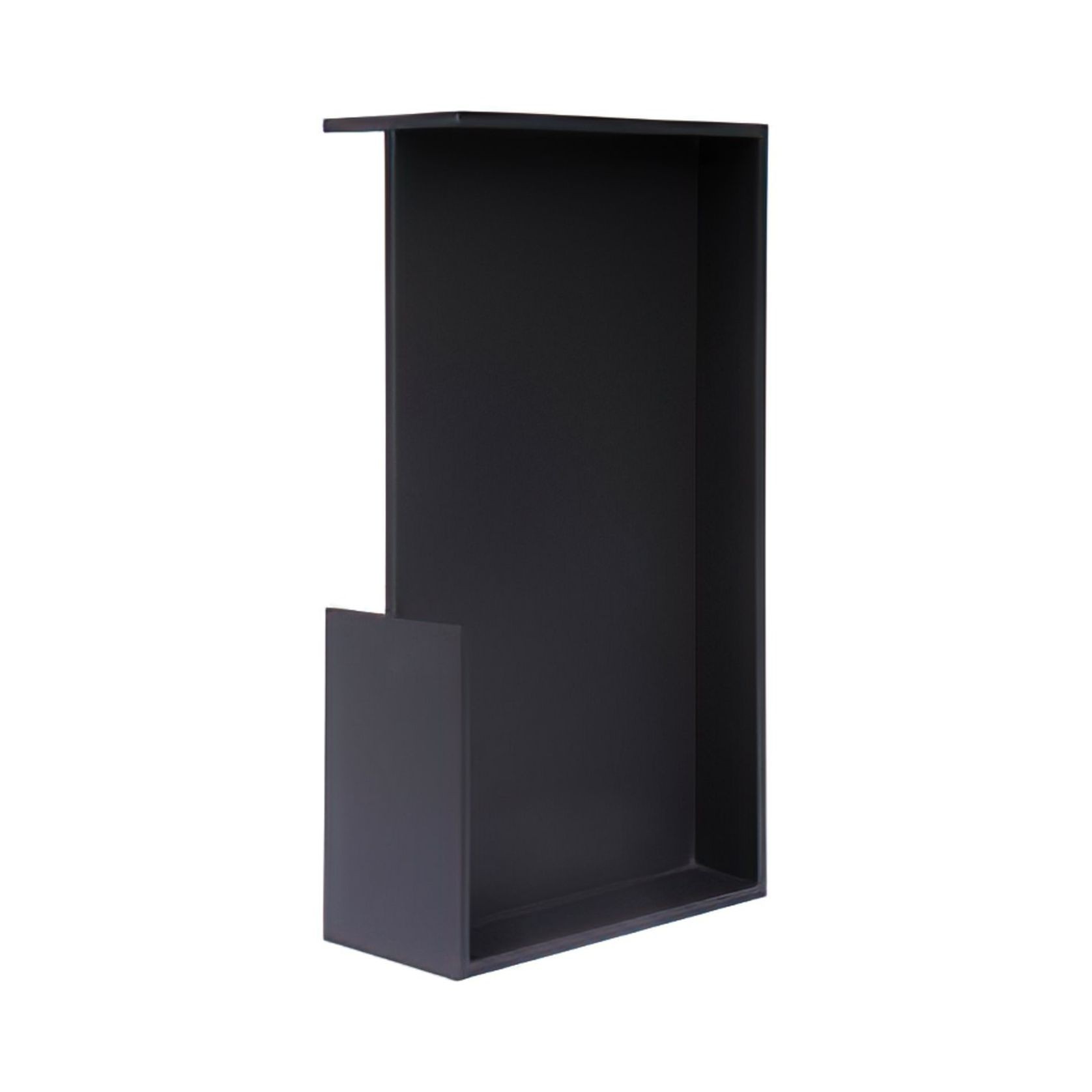 Formani SQUARE Sliding Door Pull gallery detail image
