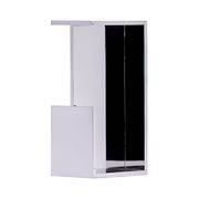 Formani SQUARE Sliding Door Pull gallery detail image
