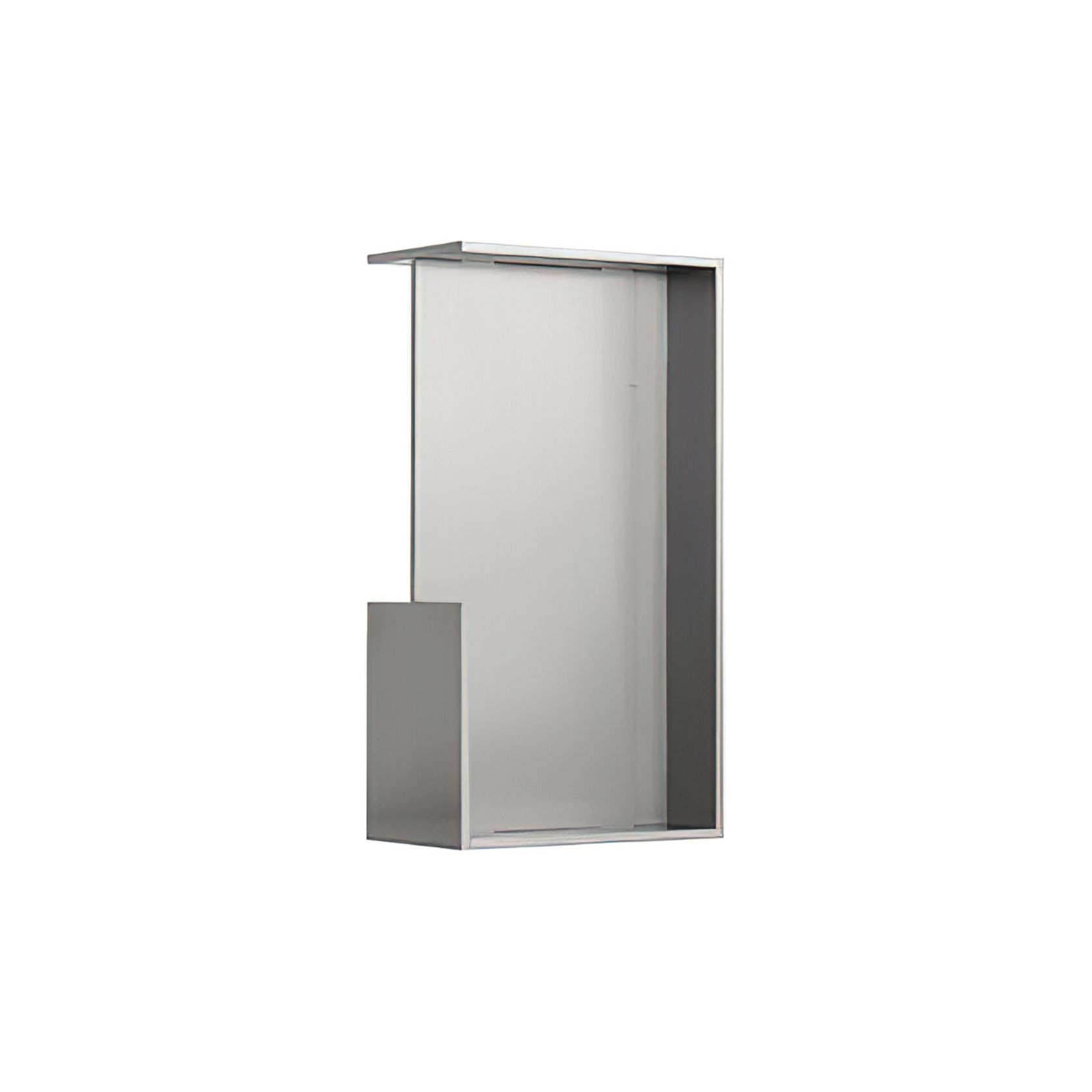 Formani SQUARE Sliding Door Pull gallery detail image