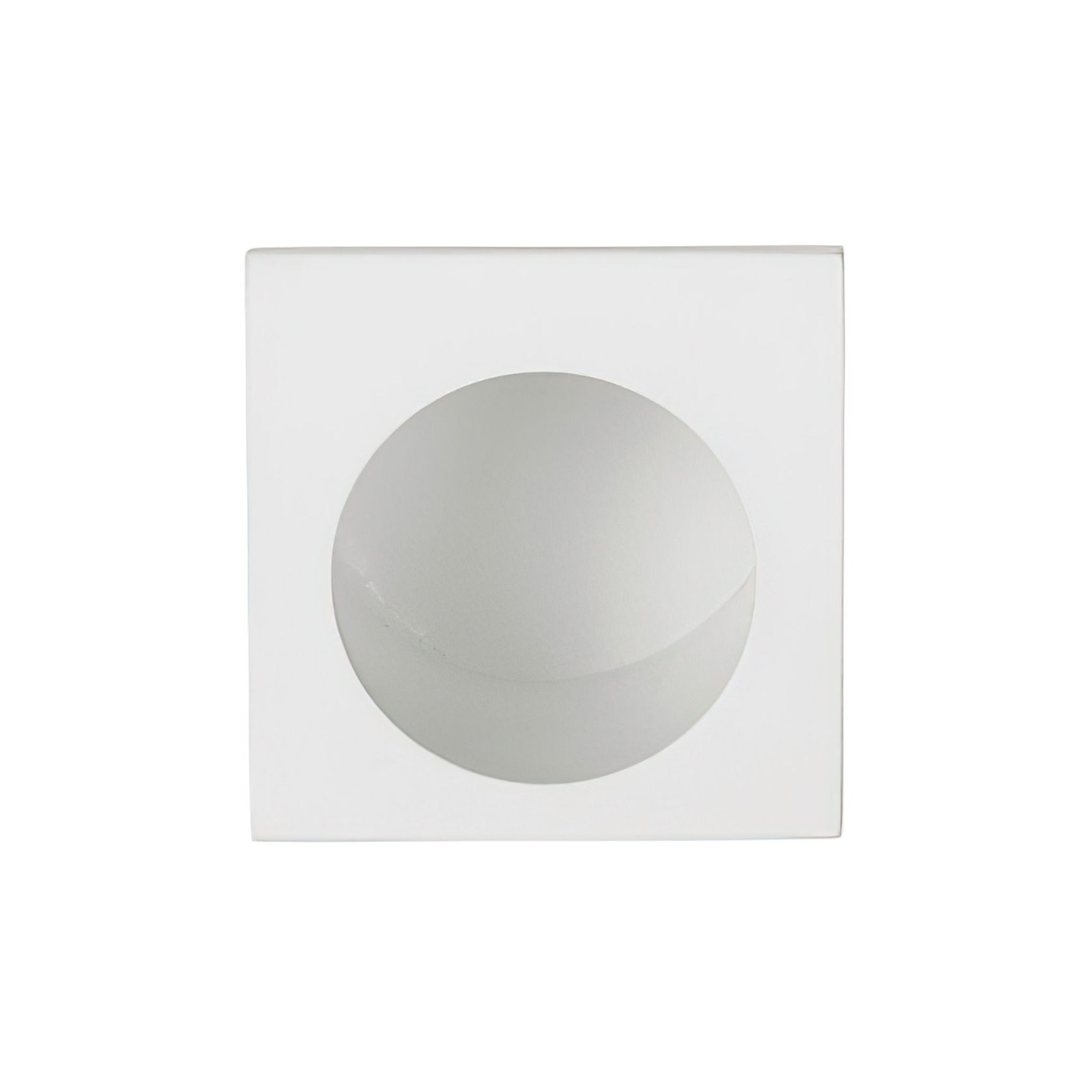 Formani SQUARE LSQ27 Sliding Door Edge Pull gallery detail image