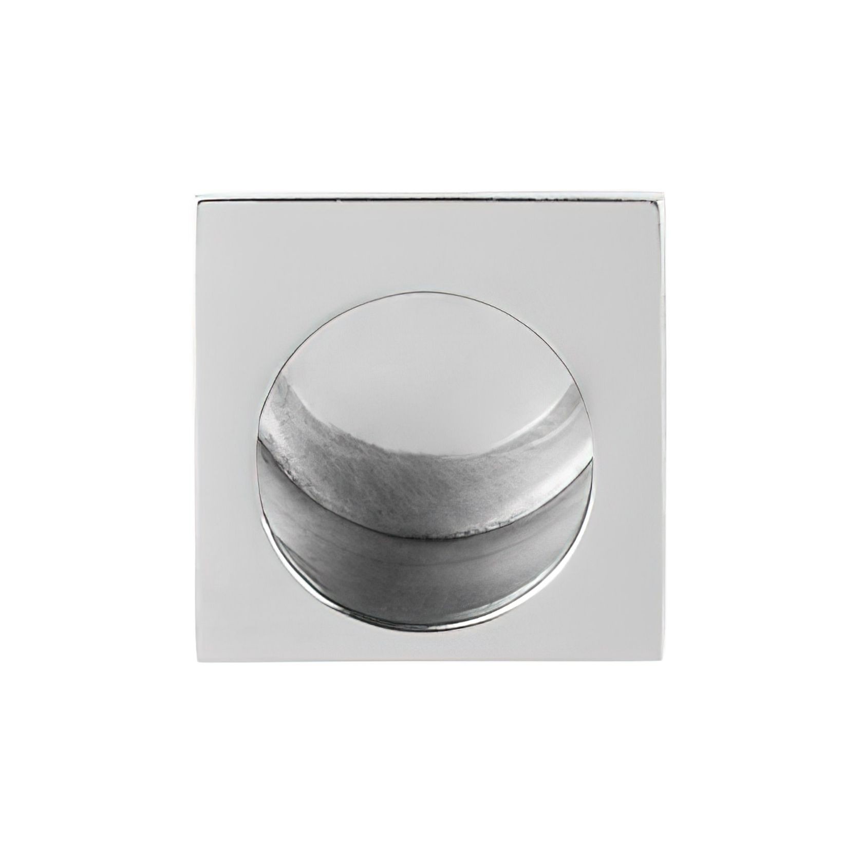 Formani SQUARE LSQ27 Sliding Door Edge Pull gallery detail image