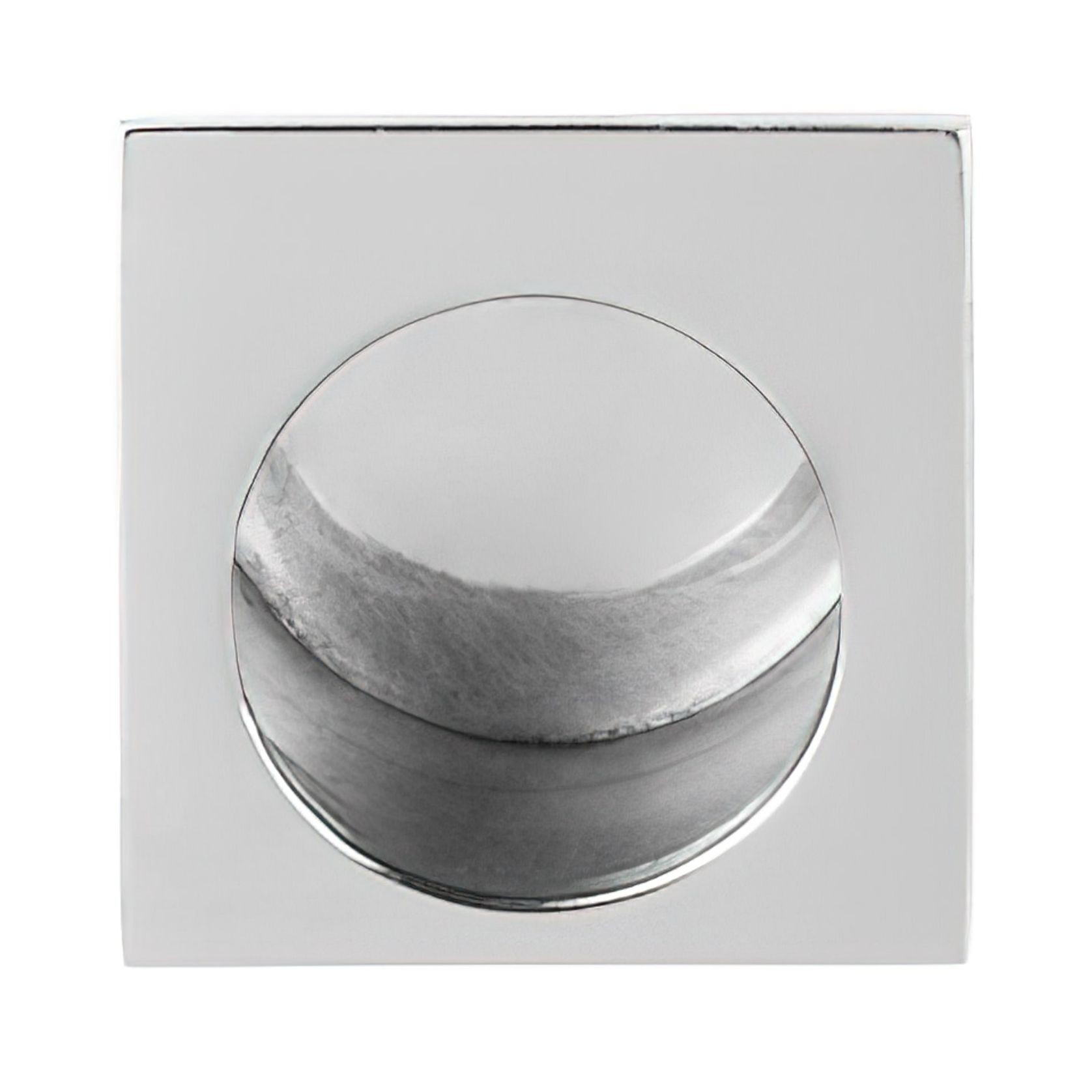 Formani SQUARE LSQ27 Sliding Door Edge Pull gallery detail image