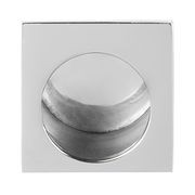 Formani SQUARE LSQ27 Sliding Door Edge Pull gallery detail image