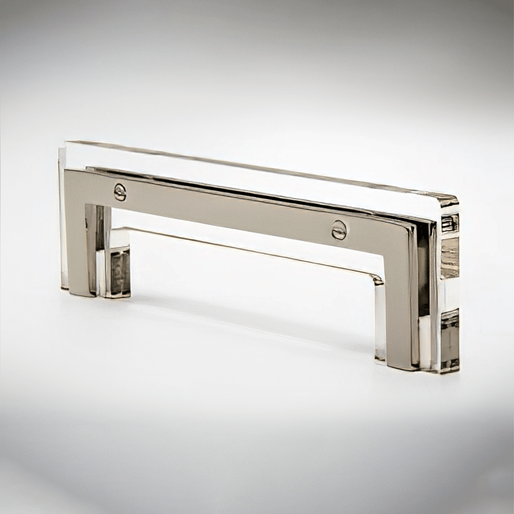 Transparency 01 Cabinet Handle / Drawer Pull gallery detail image
