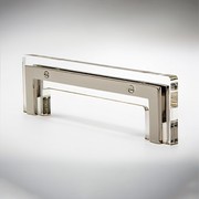 Transparency 01 Cabinet Handle / Drawer Pull gallery detail image
