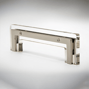 Transparency 01 Cabinet Handle / Drawer Pull gallery detail image