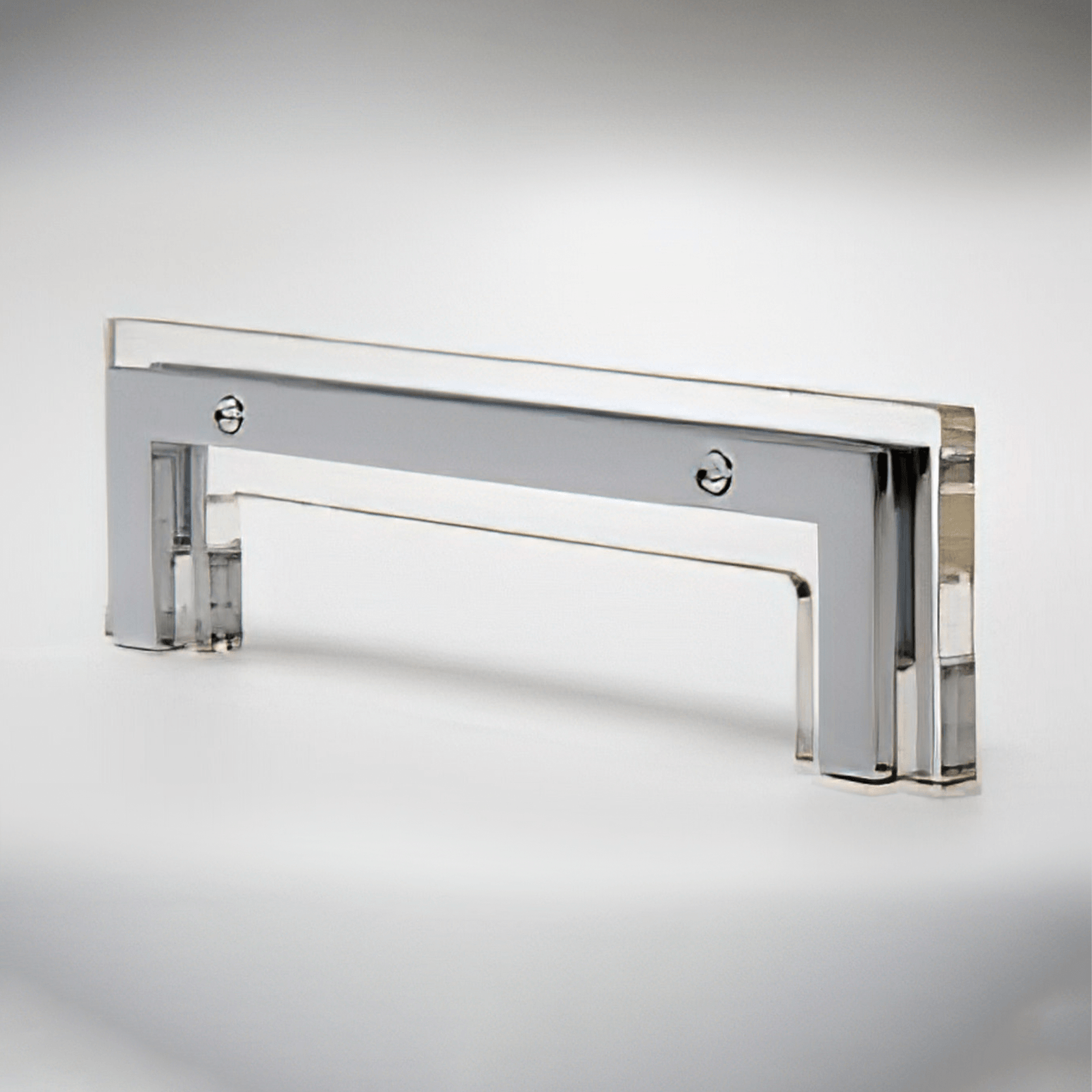 Transparency 01 Cabinet Handle / Drawer Pull gallery detail image