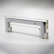 Transparency 01 Cabinet Handle / Drawer Pull gallery detail image