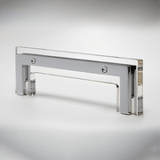 Transparency 01 Cabinet Handle / Drawer Pull gallery detail image