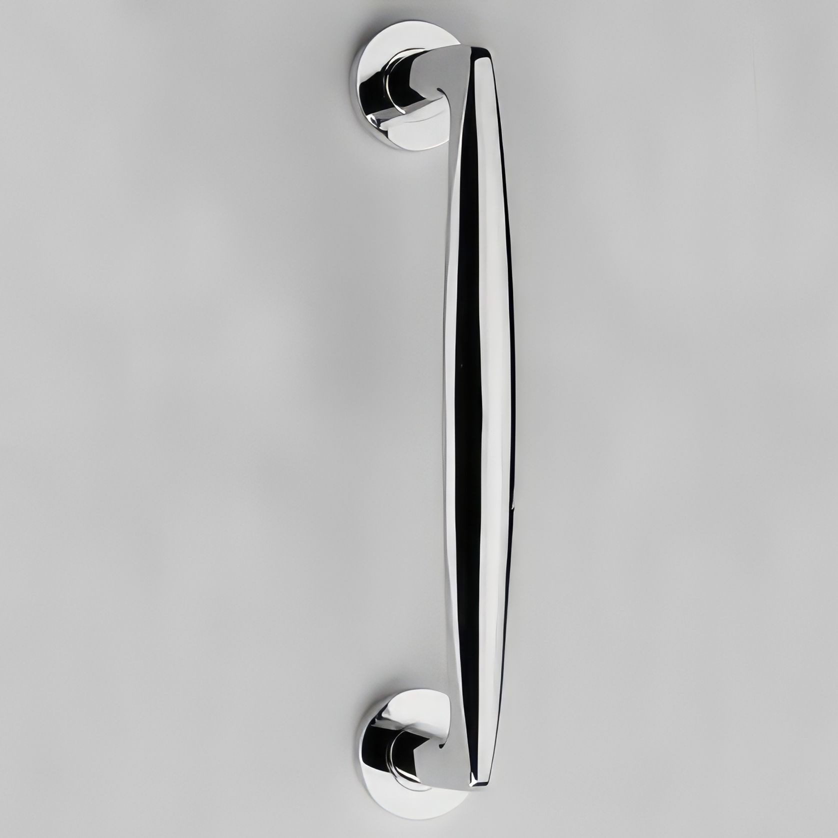 Allart 4330 Grip Pull Door Handle gallery detail image