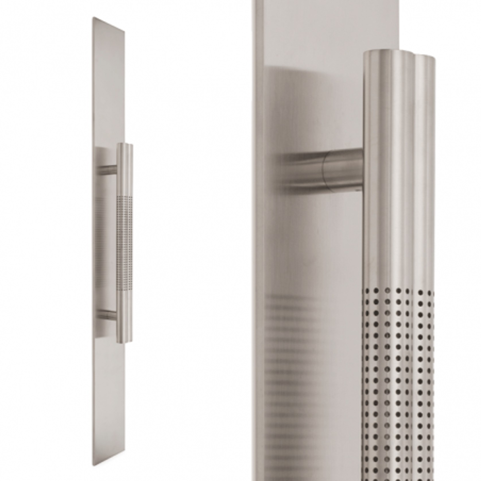 Stardust Long Pull Handle gallery detail image