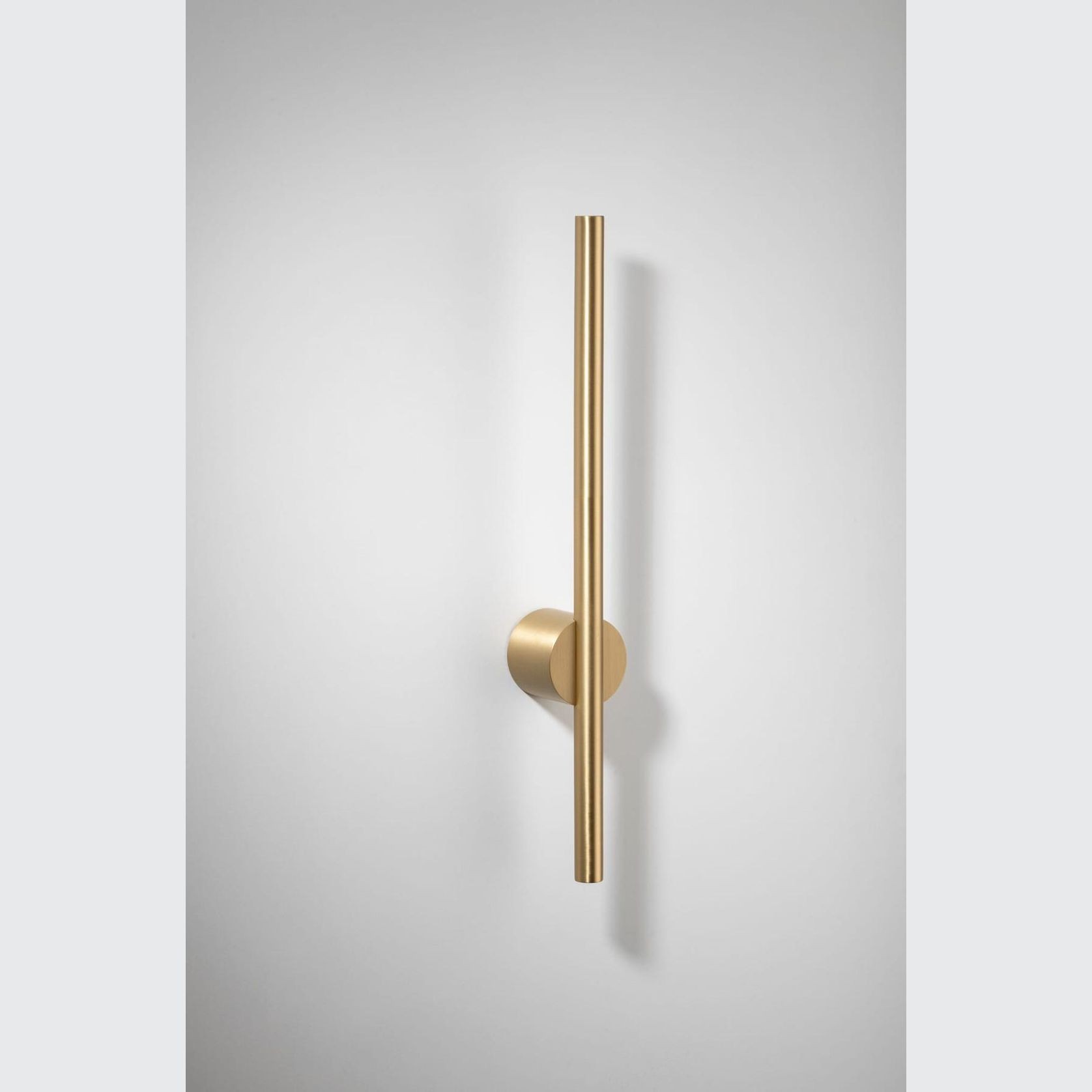 Associati Pull Handle - 400mm gallery detail image