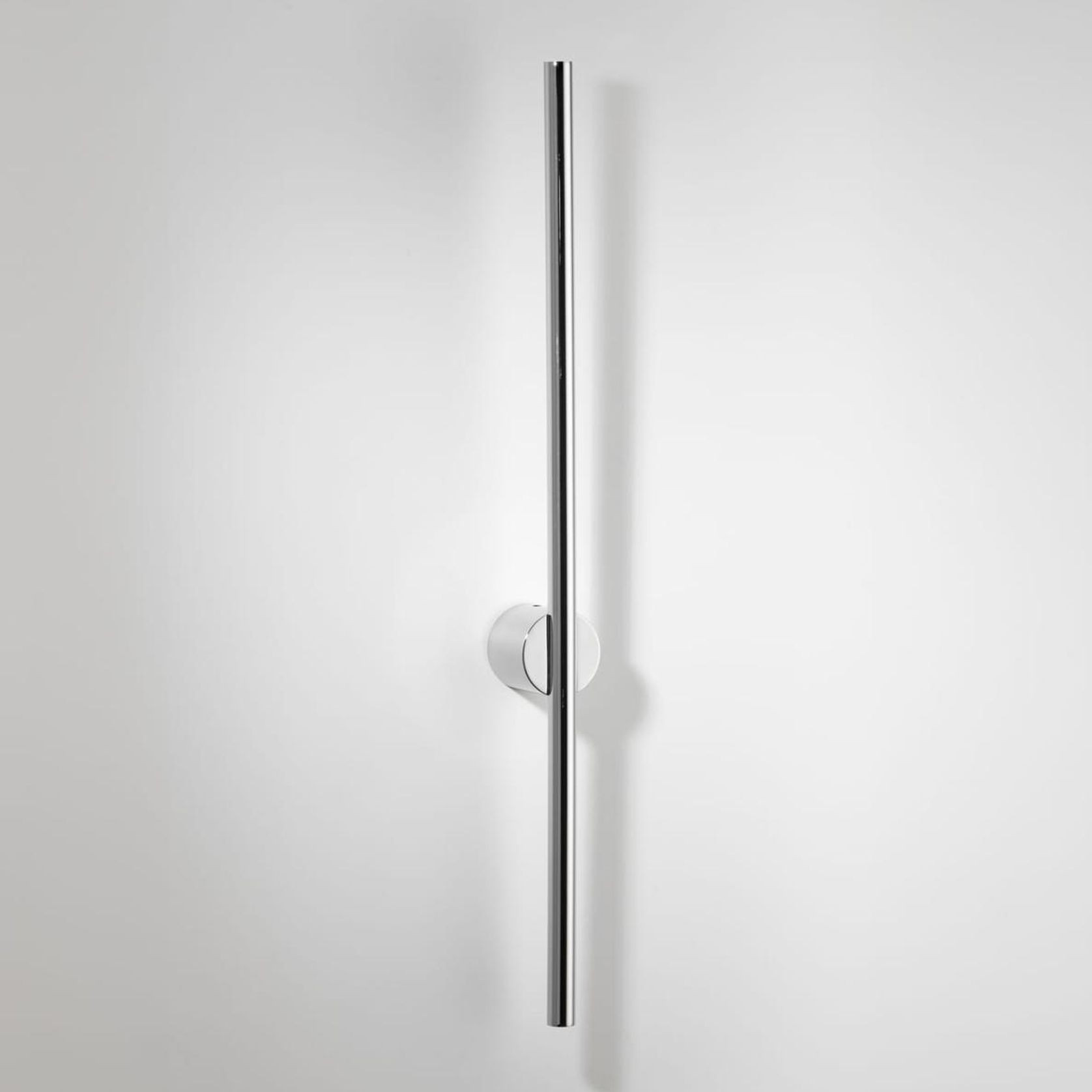 Associati Pull Handle - 600mm gallery detail image