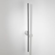 Associati Pull Handle - 600mm gallery detail image
