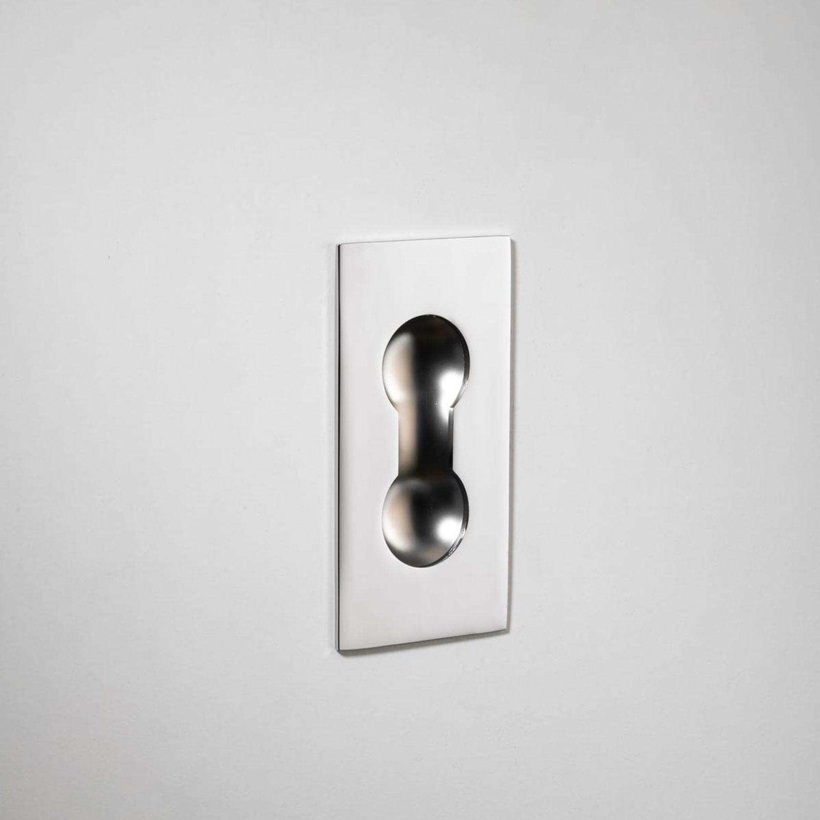 H06 Sliding Door Pull gallery detail image