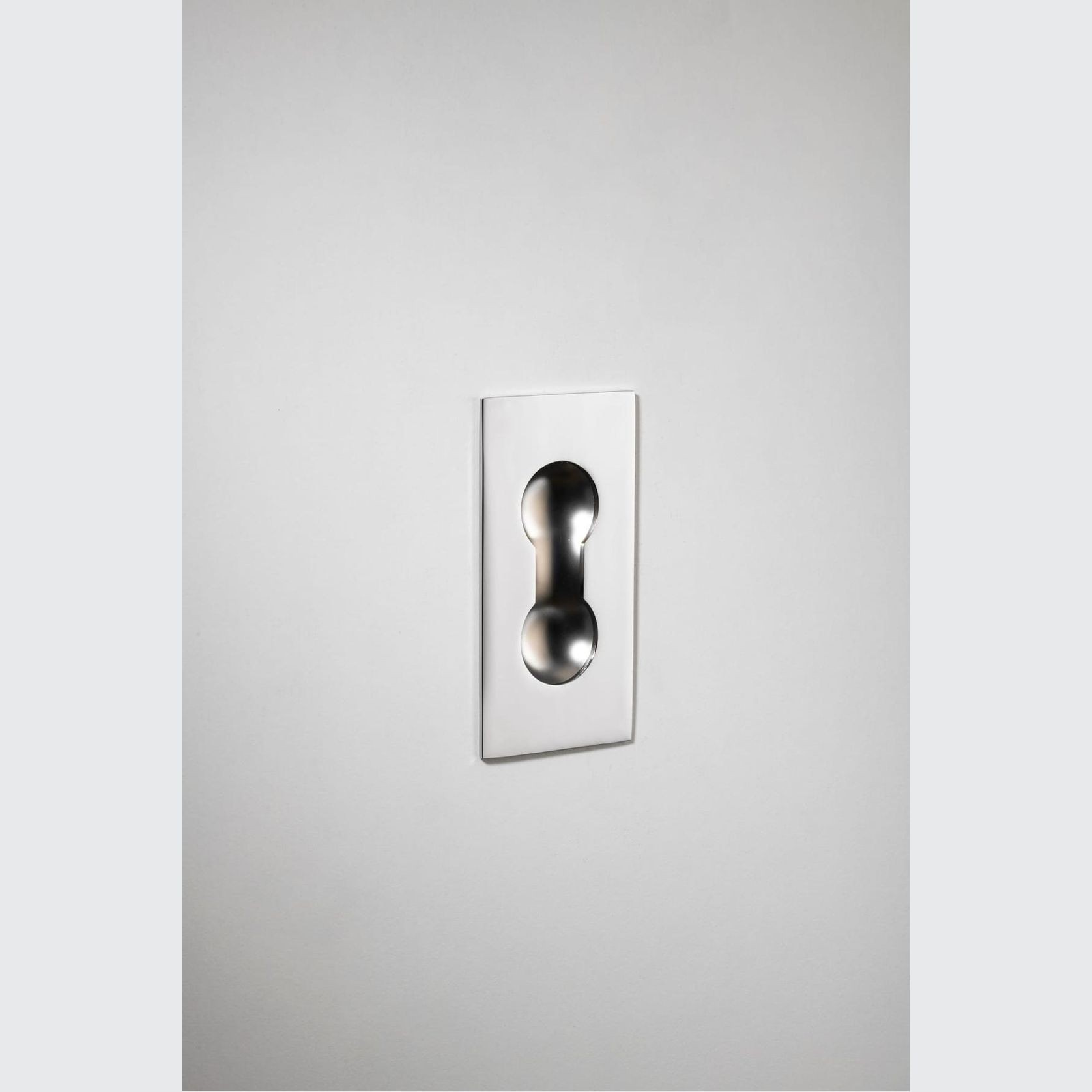 H06 Sliding Door Pull gallery detail image