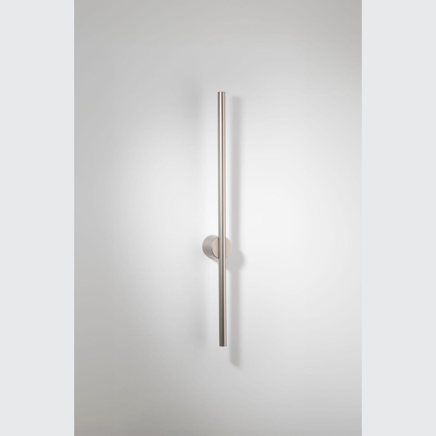Associati Pull Handle - 600mm gallery detail image