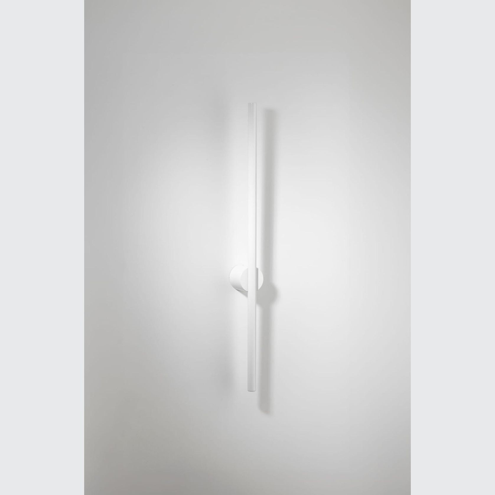 Associati Pull Handle - 600mm gallery detail image