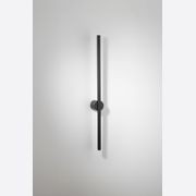 Associati Pull Handle - 600mm gallery detail image