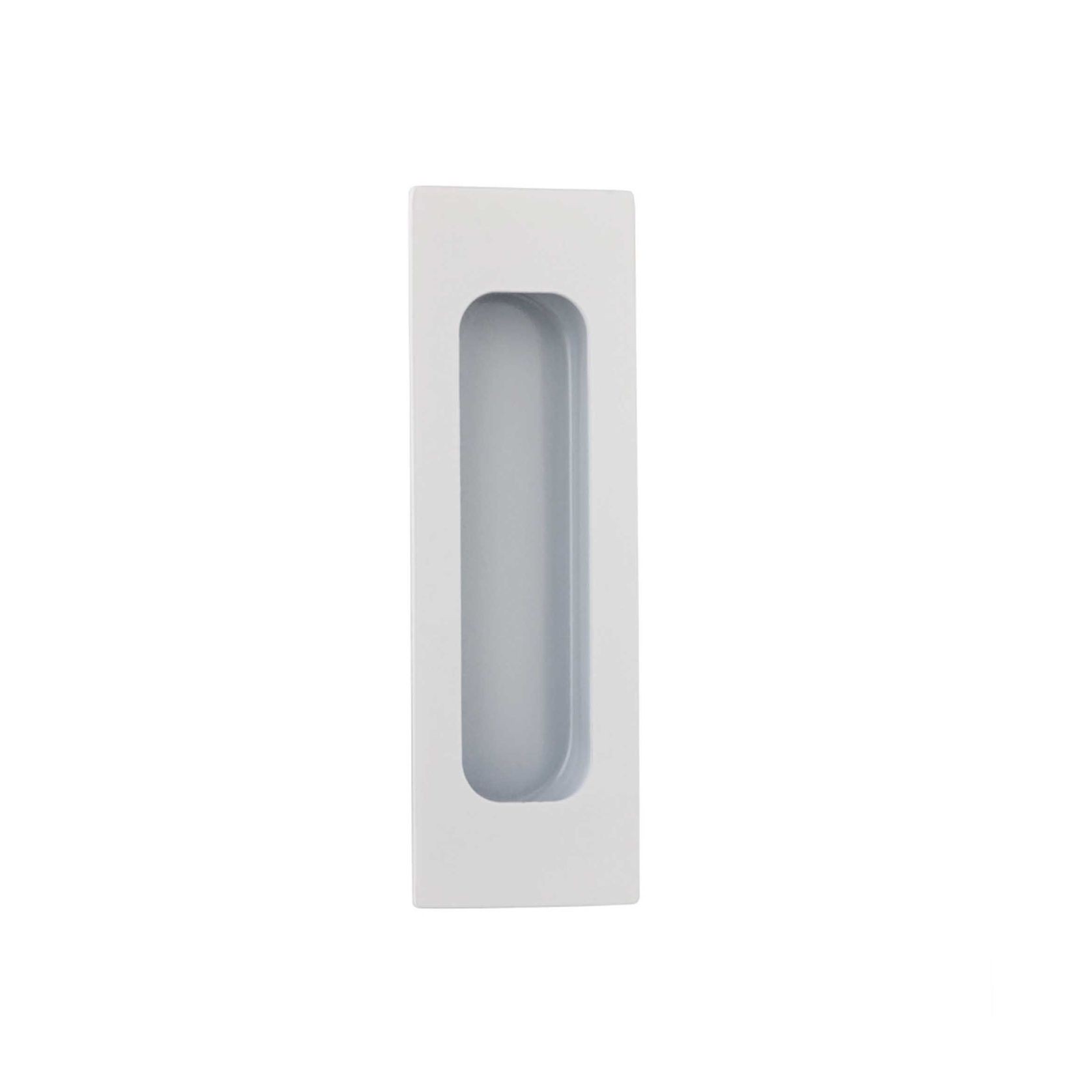 ABI Atley Rectangular Door Flush Pull gallery detail image