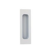 ABI Atley Rectangular Door Flush Pull gallery detail image