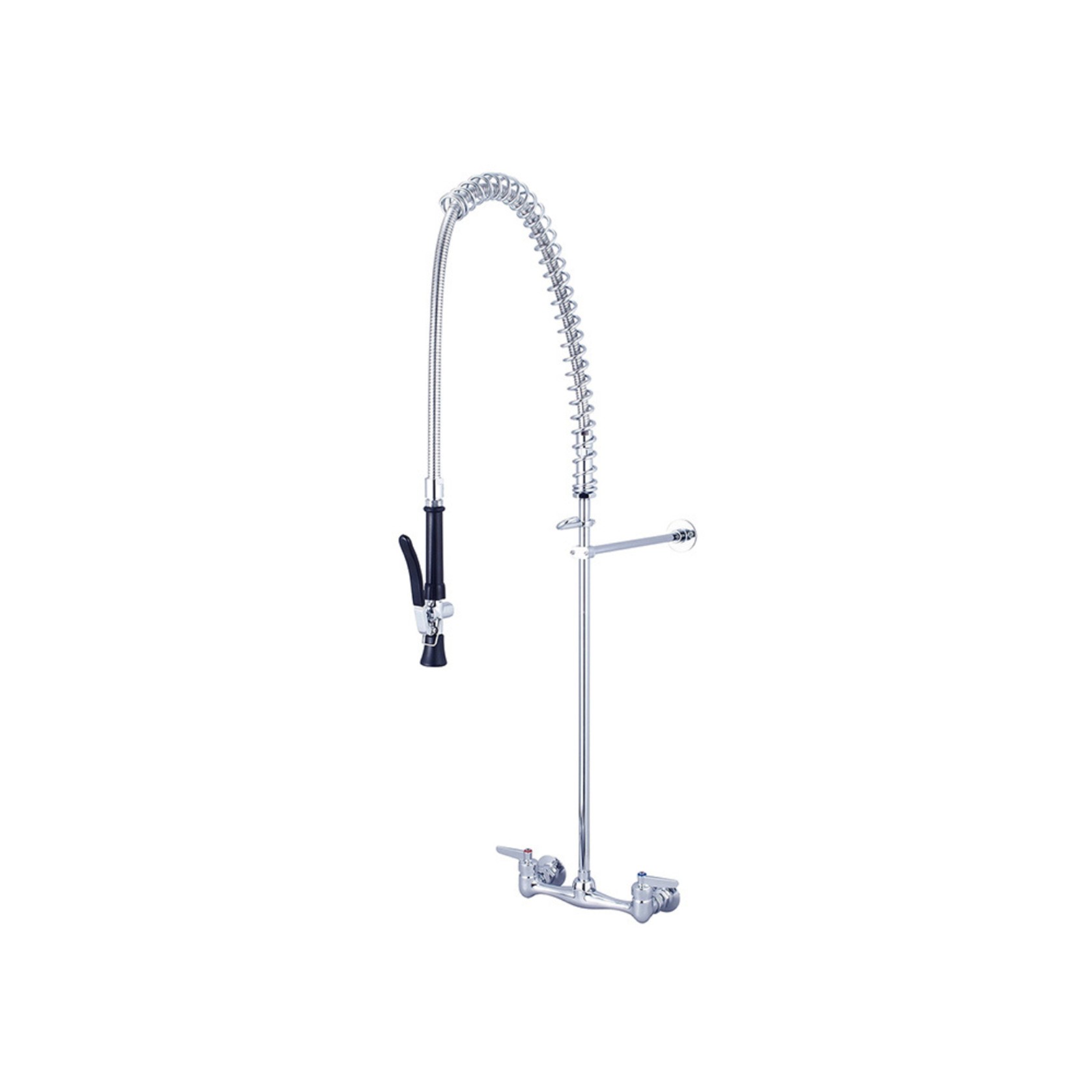 Central Brass Kitchen Mixers gallery detail image