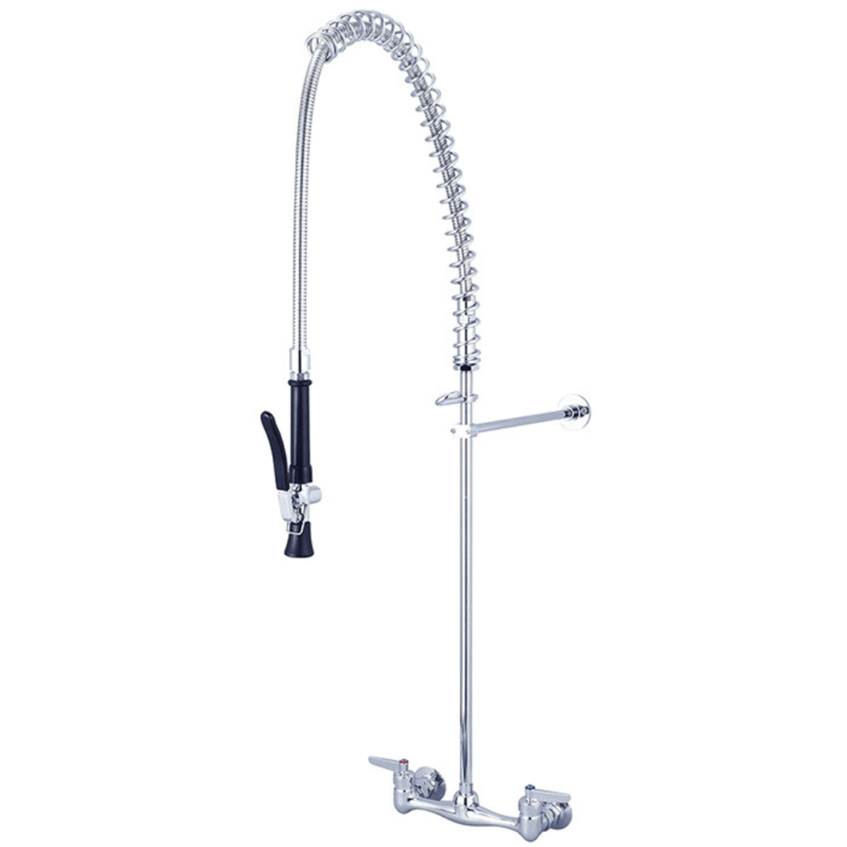 Central Brass Kitchen Mixers gallery detail image