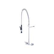 Central Brass Kitchen Mixers gallery detail image