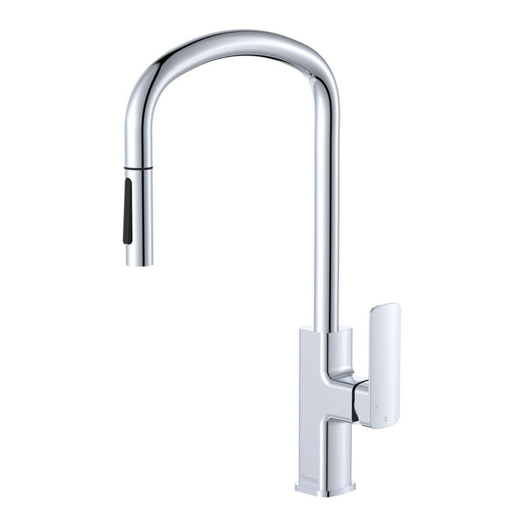 Tono Pull-Out Sink Mixers gallery detail image