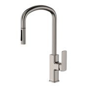 Tono Pull-Out Sink Mixers gallery detail image