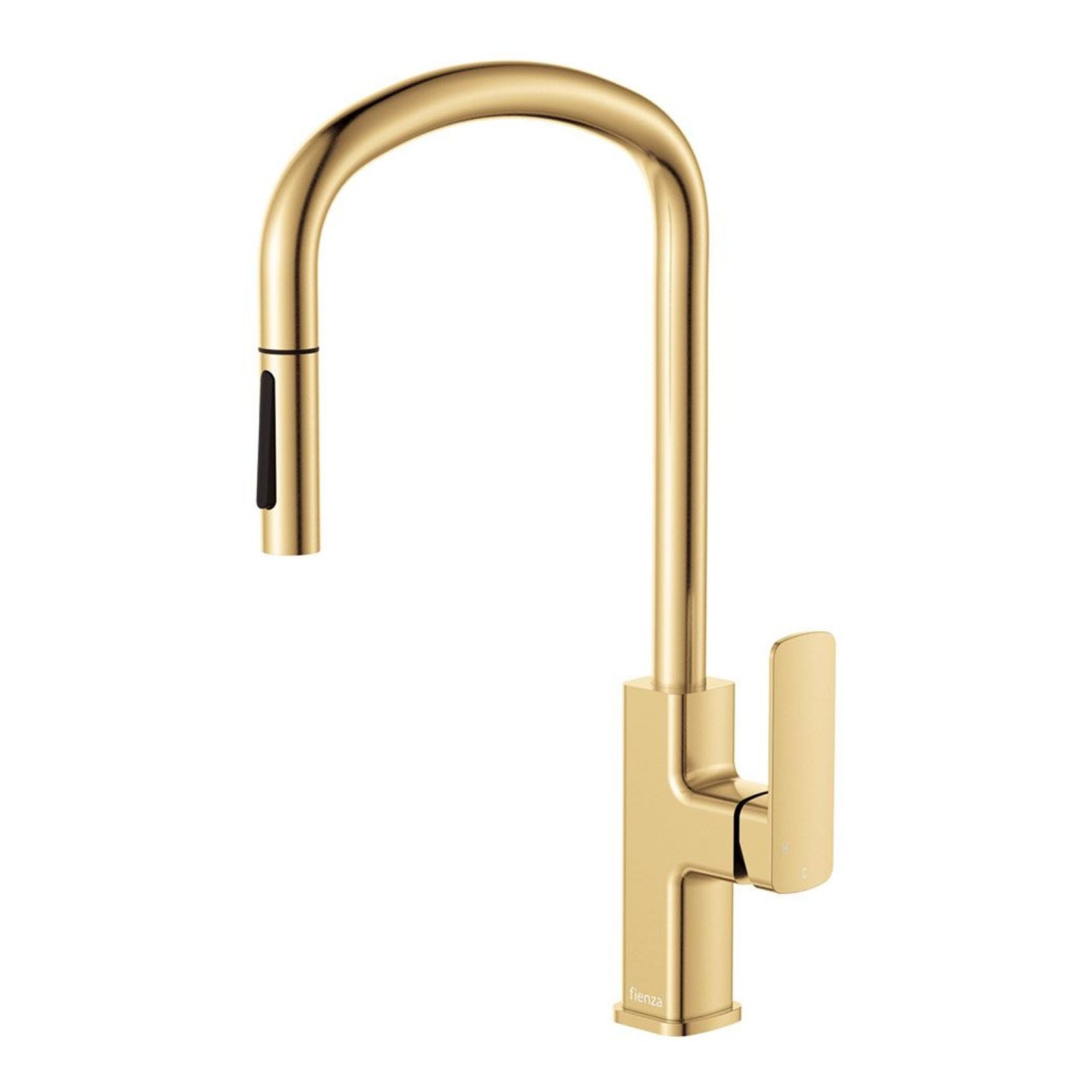 Tono Pull-Out Sink Mixers gallery detail image