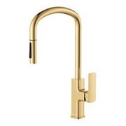 Tono Pull-Out Sink Mixers gallery detail image