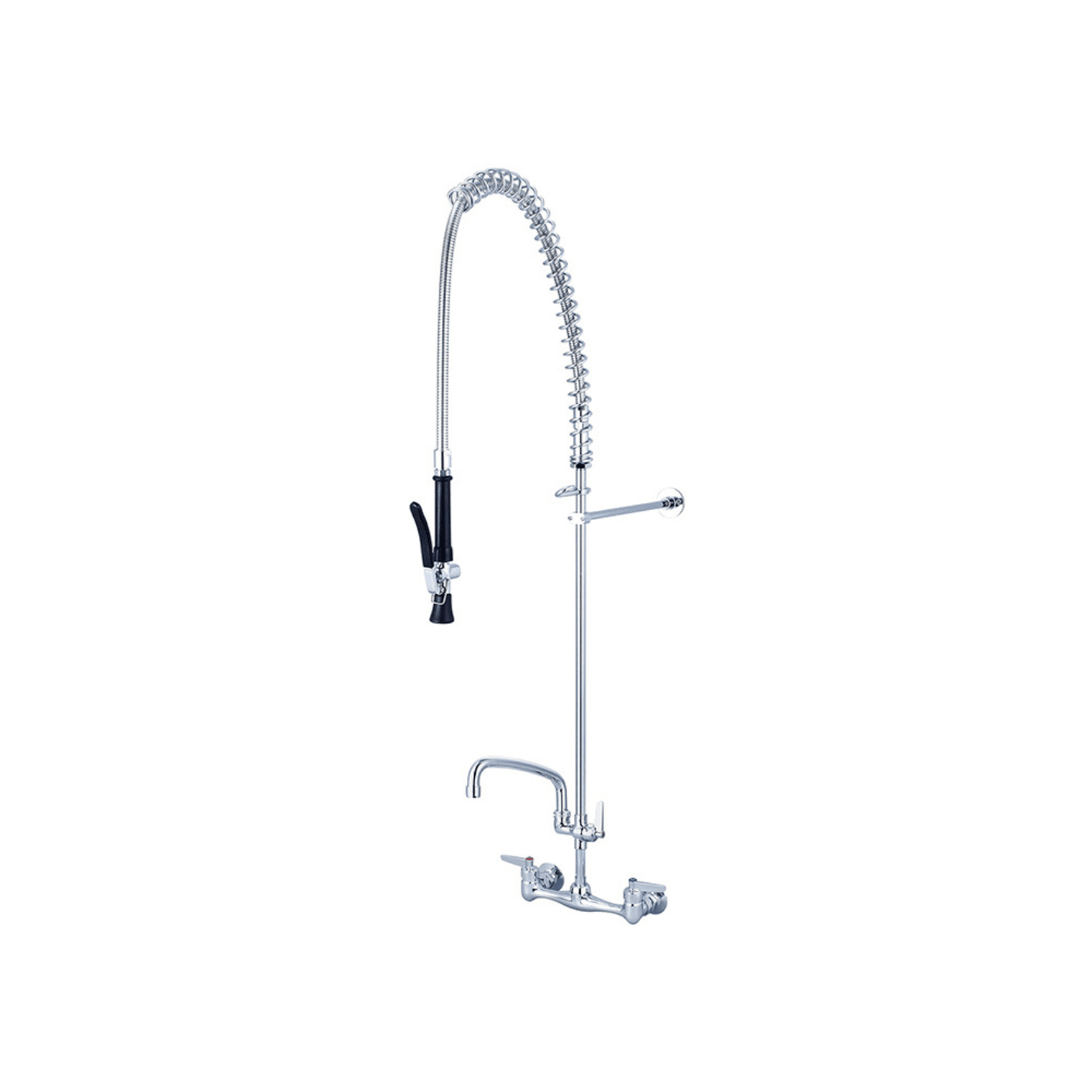 Central Brass Kitchen Mixers gallery detail image