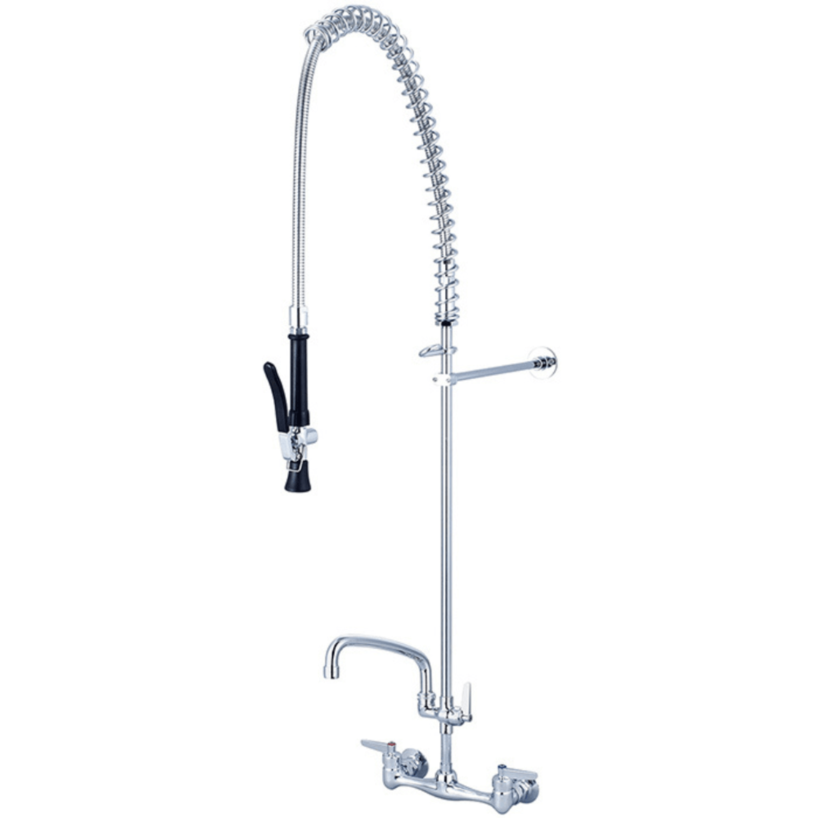 Central Brass Kitchen Mixers gallery detail image