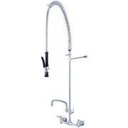 Central Brass Kitchen Mixers gallery detail image