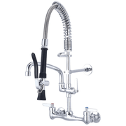 Central Brass Kitchen Mixers gallery detail image