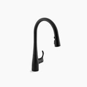 Simplice Pulldown Kitchen Mixer gallery detail image