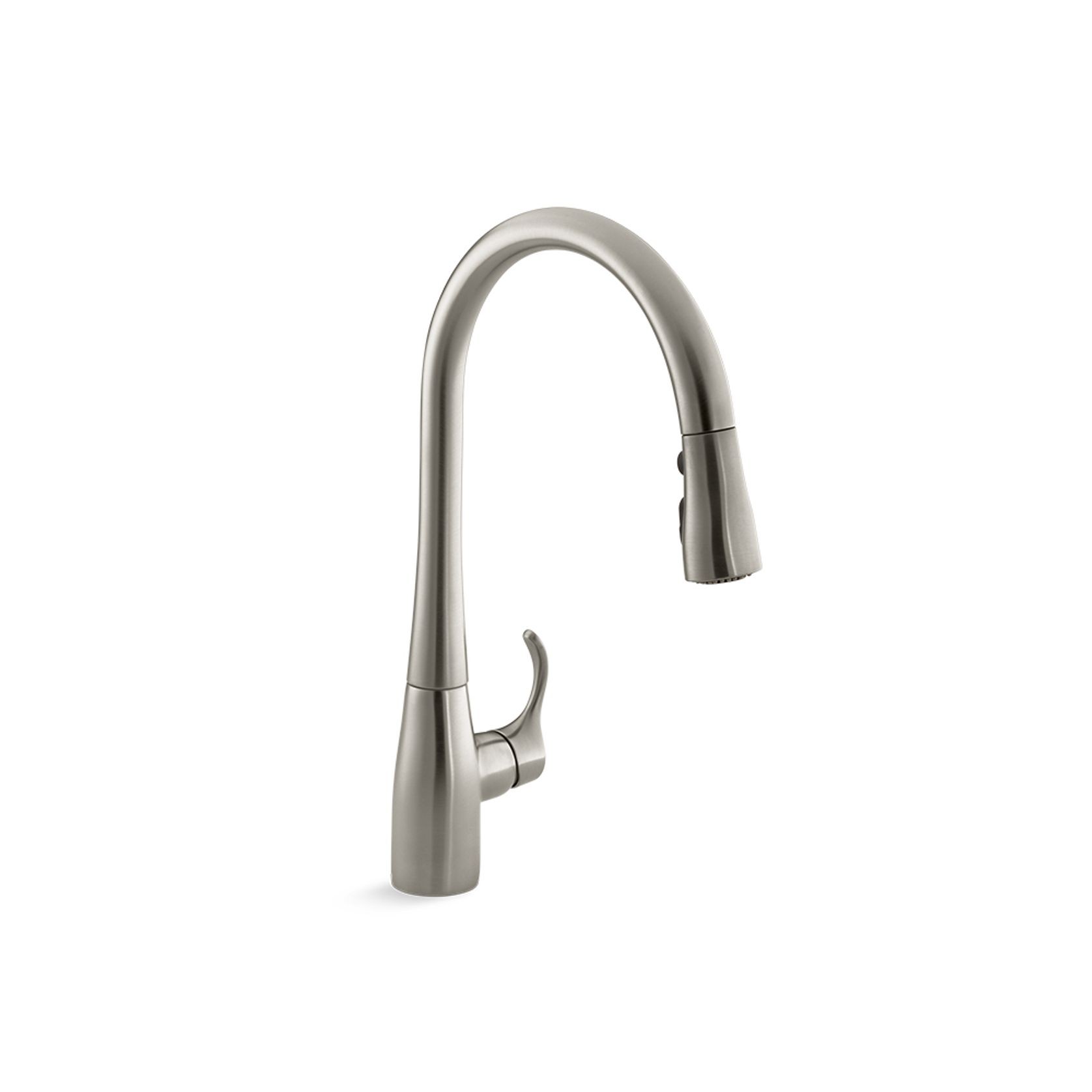 Simplice Pulldown Kitchen Mixer gallery detail image
