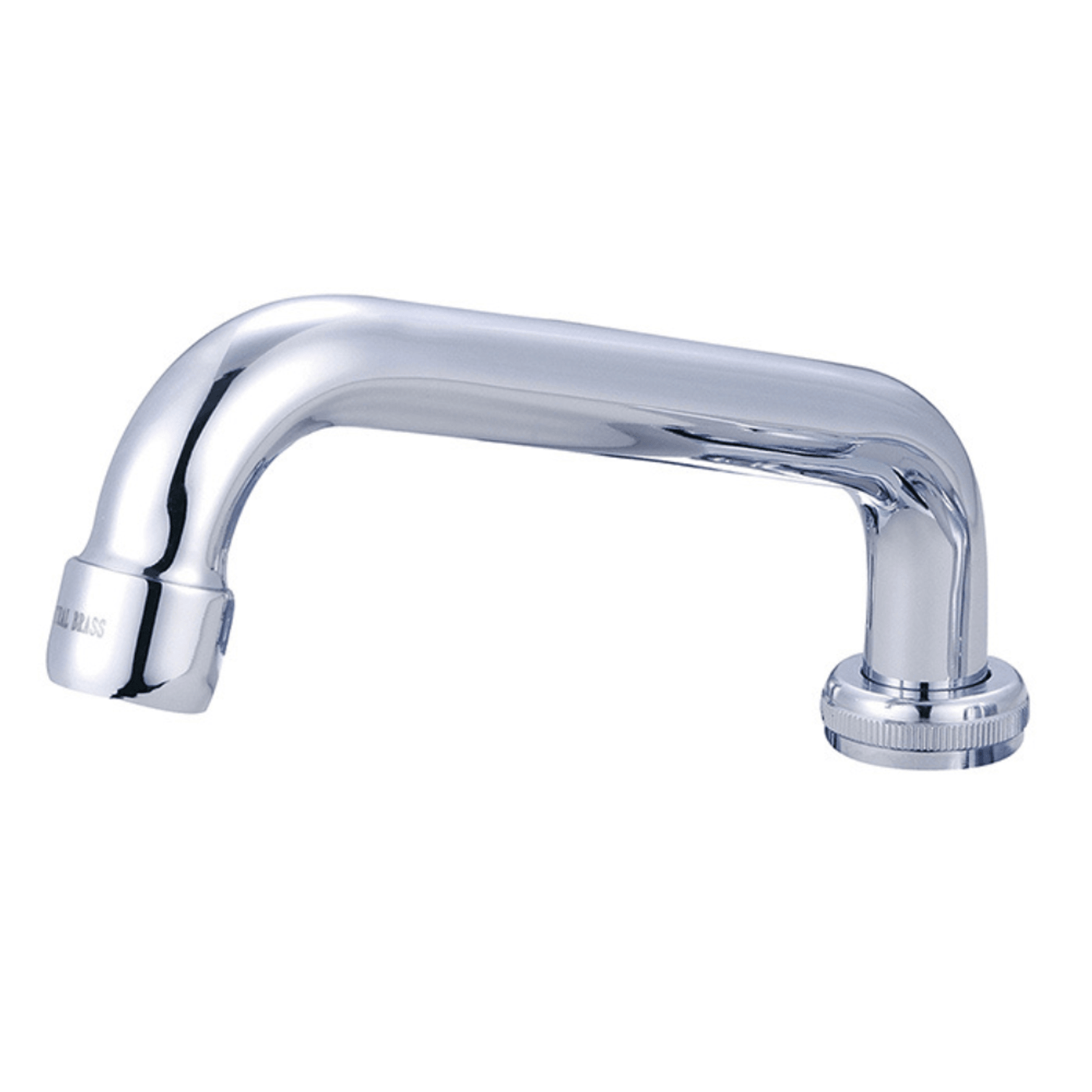 Central Brass Kitchen Mixers gallery detail image