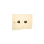 Aquadomo Toilet Flush Plates gallery detail image