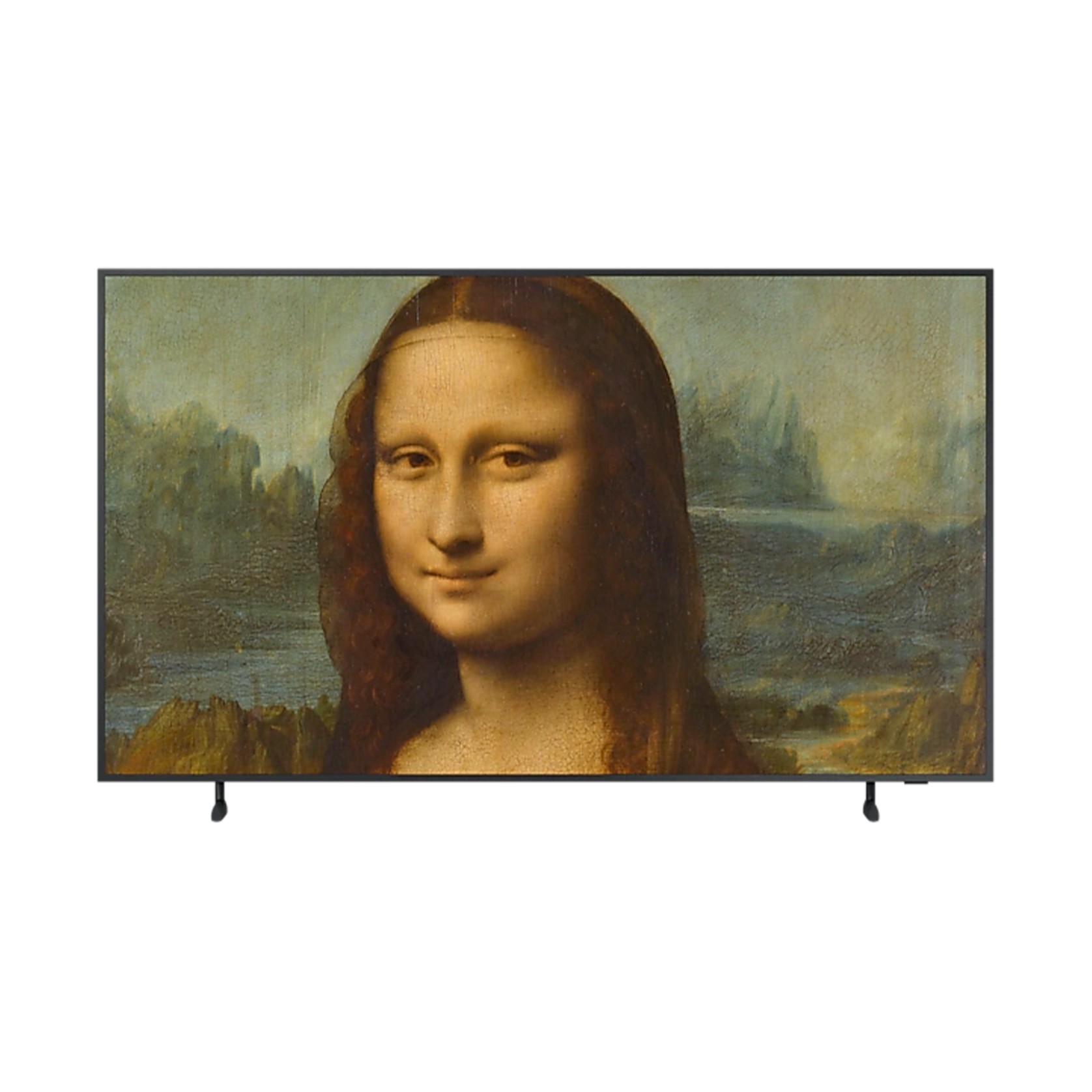 Samsung 50" The Frame 4K LS03B TV gallery detail image