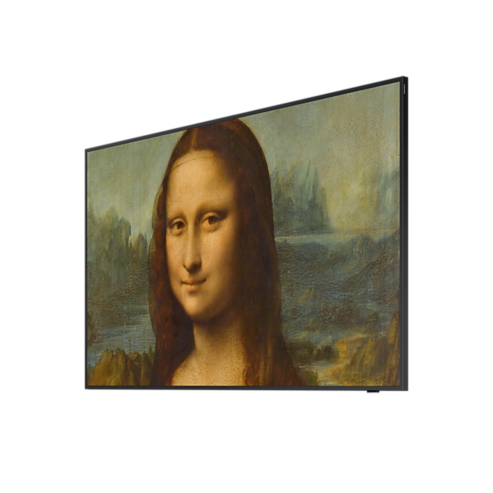 Samsung 75" The Frame 4K LS03B TV gallery detail image