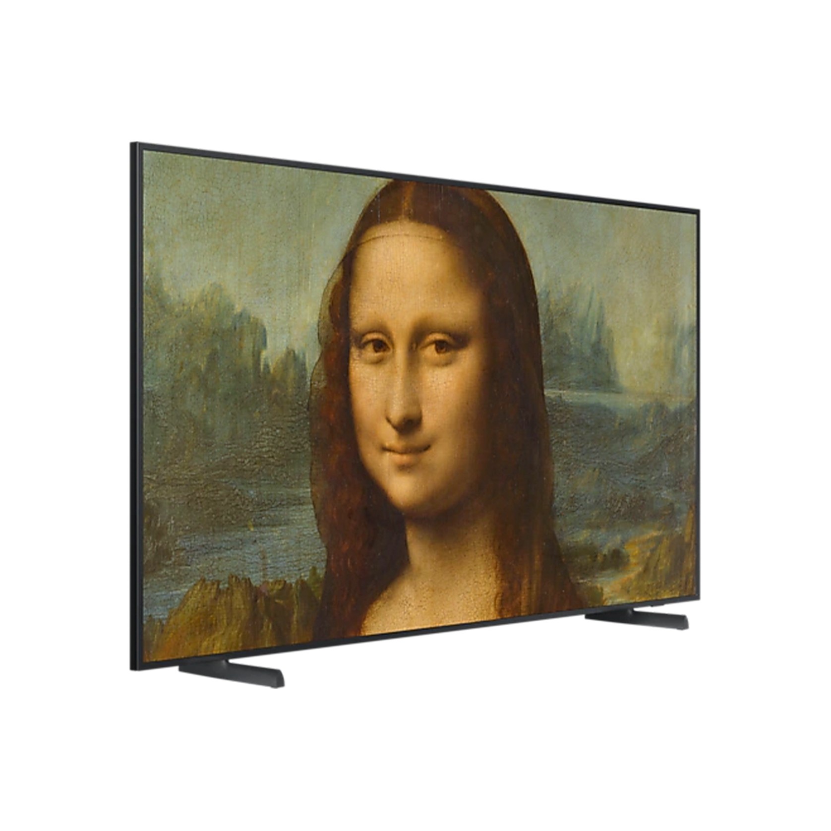 Samsung 50" The Frame 4K LS03B TV gallery detail image