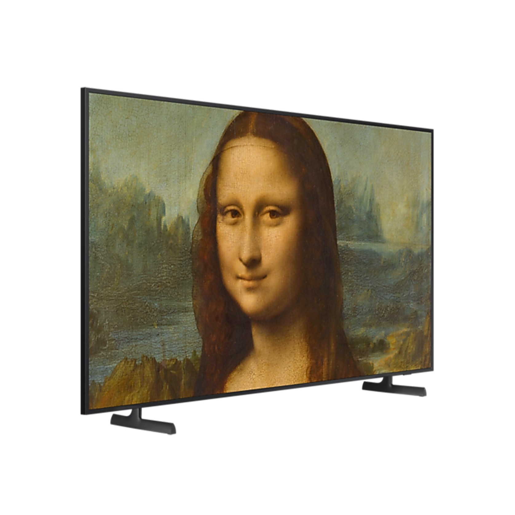 Samsung 75" The Frame 4K LS03B TV gallery detail image