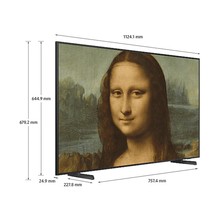 Samsung 50" The Frame 4K LS03B TV gallery detail image