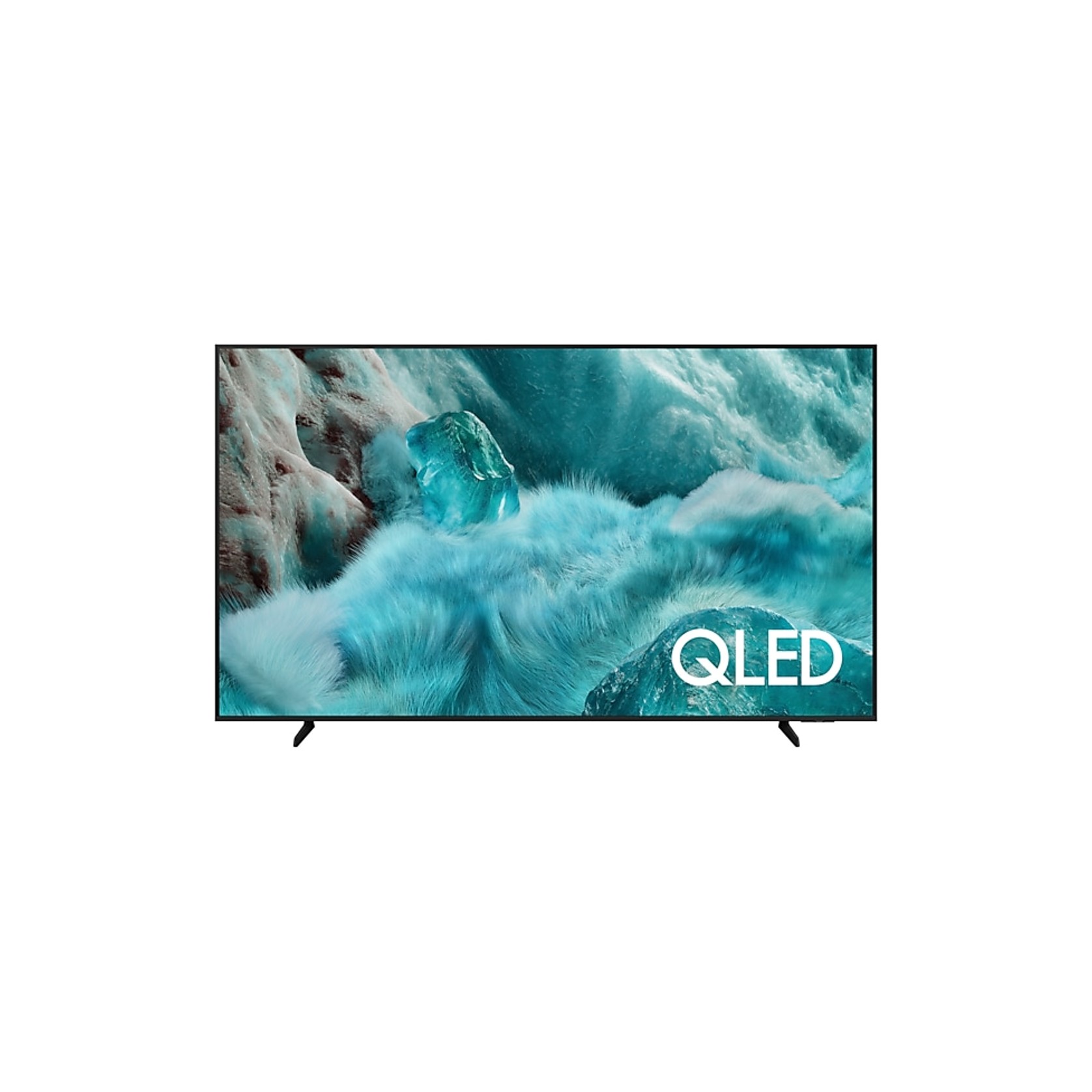 Samsung QLED 4K Smart TV Q7F gallery detail image