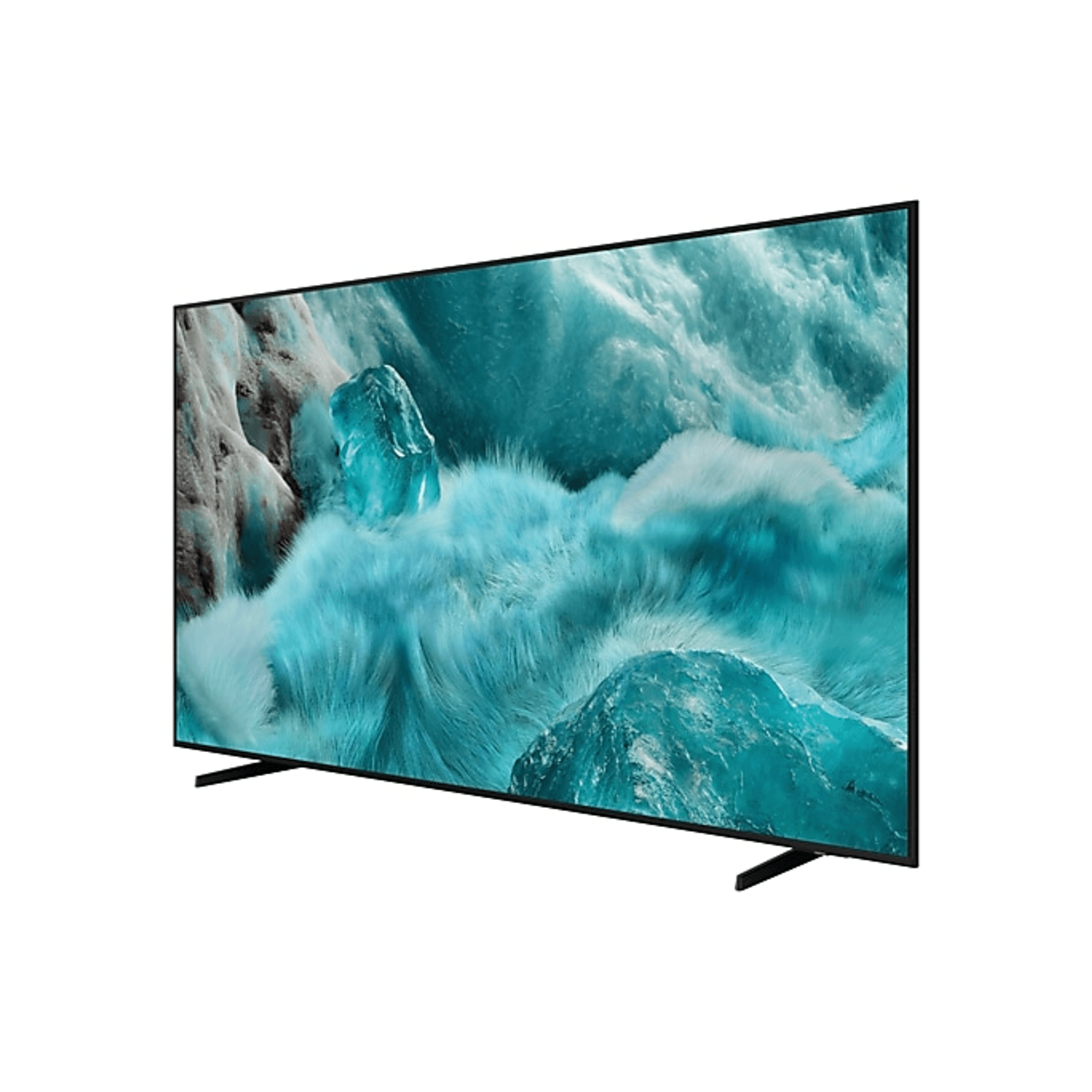 Samsung QLED 4K Smart TV Q7F gallery detail image