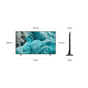 Samsung QLED 4K Smart TV Q7F gallery detail image